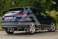 2022 Audi E-TRON