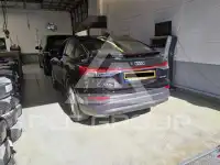 2022 Audi E-TRON