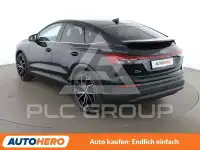 2022 Audi E-TRON