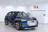 2022 Audi E-TRON