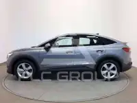 2023 Audi E-TRON