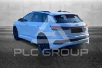 2022 Audi E-TRON