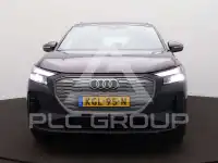 2022 Audi E-TRON