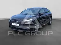 2022 Audi E-TRON