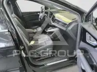 2022 Audi E-TRON
