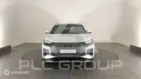 2022 Audi E-TRON