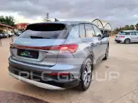 2022 Audi E-TRON