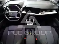 2022 Audi E-TRON
