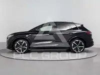 2022 Audi E-TRON