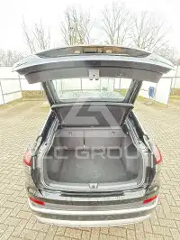 2022 Audi E-TRON