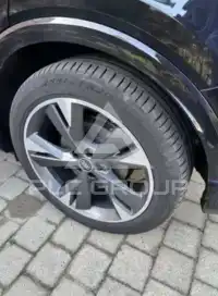 2022 Audi E-TRON