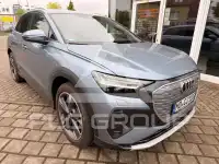 2022 Audi E-TRON