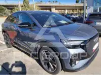 2022 Audi E-TRON