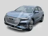 2022 Audi E-TRON