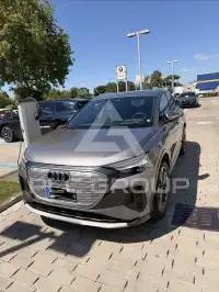 2022 Audi E-TRON