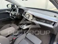 2022 Audi E-TRON