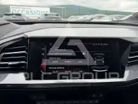 2022 Audi E-TRON