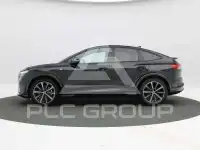 2022 Audi E-TRON
