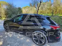 2022 Audi E-TRON