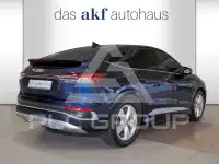 2022 Audi E-TRON