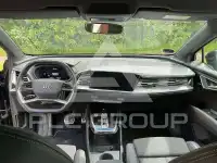 2022 Audi E-TRON