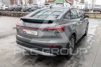 2022 Audi E-TRON