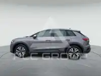2022 Audi E-TRON