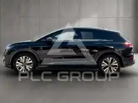 2022 Audi E-TRON