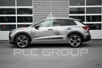2022 Audi E-TRON