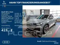 2022 Audi E-TRON