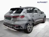 2022 Audi E-TRON