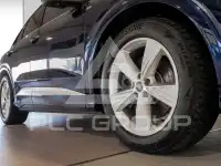 2022 Audi E-TRON