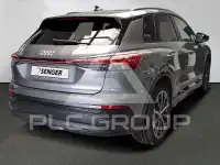 2022 Audi E-TRON