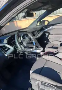 2022 Audi E-TRON