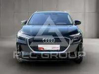 2022 Audi E-TRON