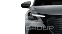 2022 Audi E-TRON