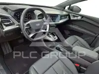 2022 Audi E-TRON