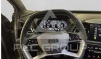 2022 Audi E-TRON