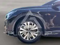 2022 Audi E-TRON