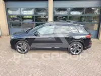 2022 Audi E-TRON