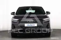 2022 Audi E-TRON