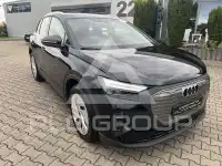2022 Audi E-TRON