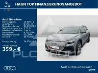 2022 Audi E-TRON