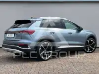 2022 Audi E-TRON