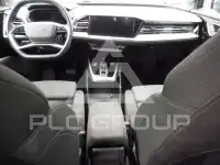2022 Audi E-TRON