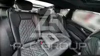 2022 Audi E-TRON