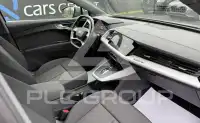 2022 Audi E-TRON