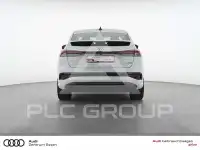 2022 Audi E-TRON