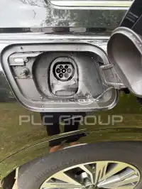 2022 Audi E-TRON