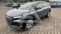 2022 Audi E-TRON